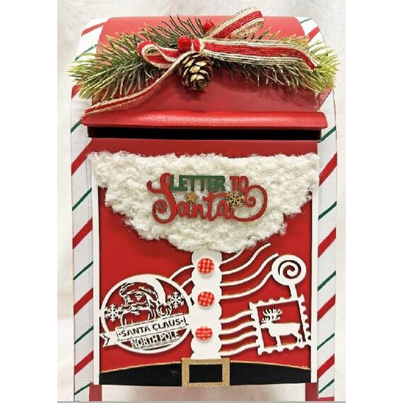 dameco 37759 Briefkasten, 3 image