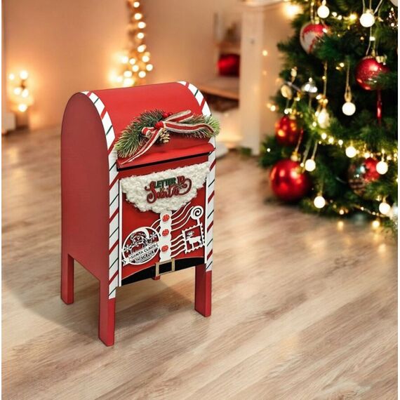 dameco 37759 Briefkasten, 5 image