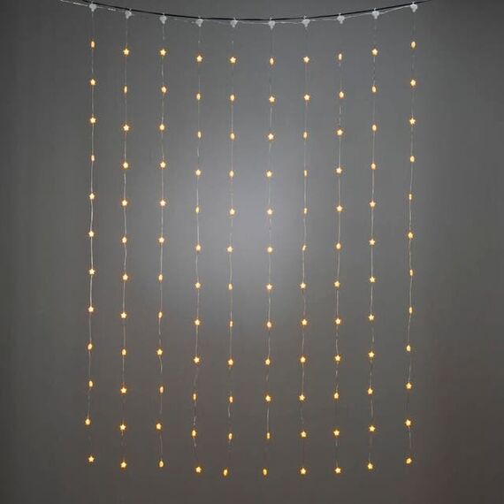 Konstsmide 4486-803 Lichterkette 1,35 m LED, 2 image