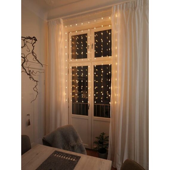 Konstsmide 4486-803 Lichterkette 1,35 m LED, 4 image