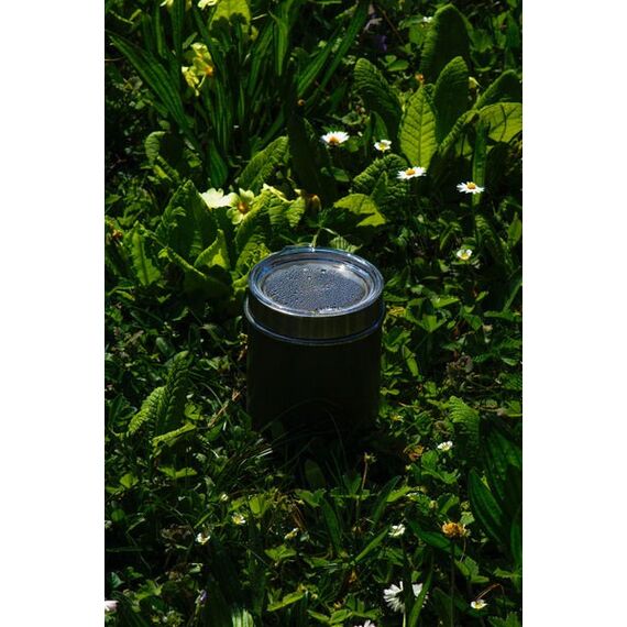 SIGG 6053.80 Reisebecher 300 ml Schwarz Edelstahl, 5 image