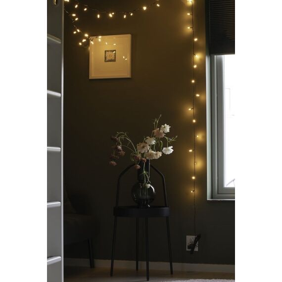 Konstsmide 6348-820 Lichterkette 9,9 m 100 Lampen LED, 3 image