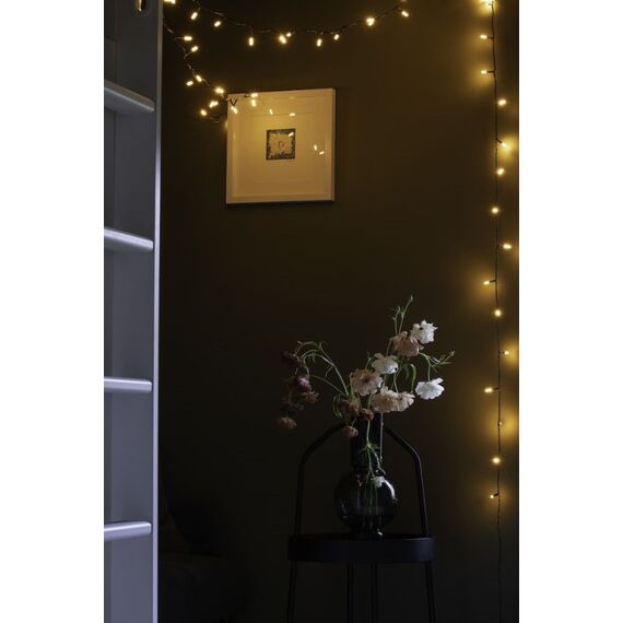 Konstsmide 6348-820 Lichterkette 9,9 m 100 Lampen LED, 4 image