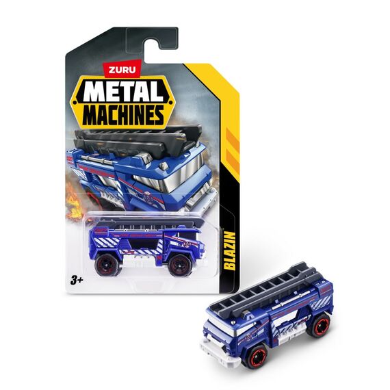 Metal Machines 6708 Spielzeugfahrzeug, 6 image