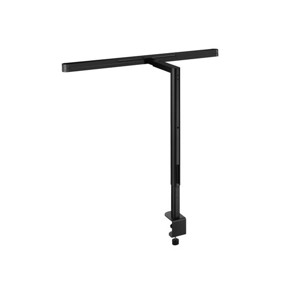 BenQ Screenbar Max Silver Monitorbeleuchtung Grau