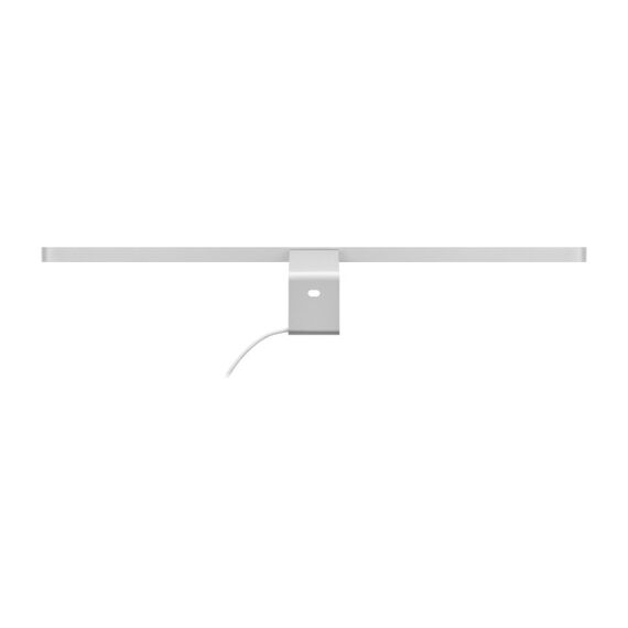 BenQ iScreenbar Silver Monitorbeleuchtung Silber, 3 image