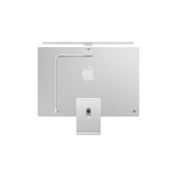 BenQ iScreenbar Silver Monitorbeleuchtung Silber, 4 image