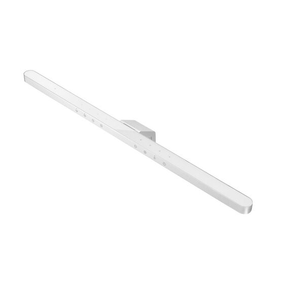BenQ iScreenbar Silver Monitorbeleuchtung Silber, 6 image