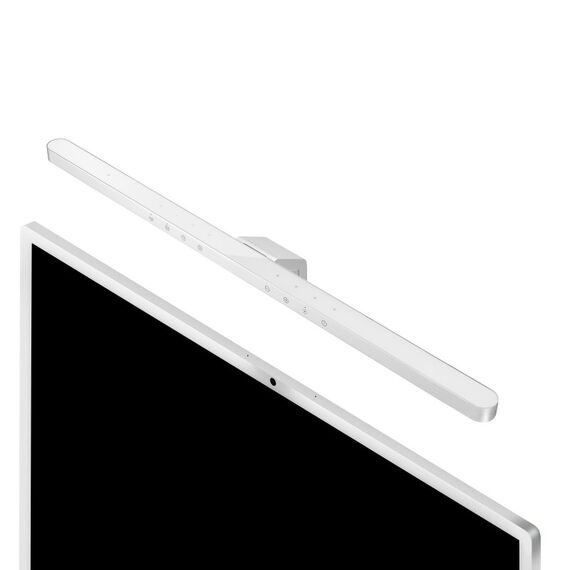 BenQ iScreenbar Silver Monitorbeleuchtung Silber, 7 image