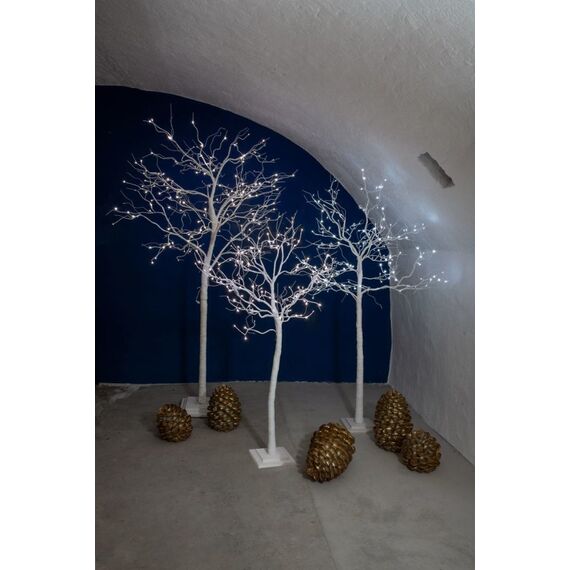 STT Fairytale Tree 150 white Integrierte Beleuchtung, 2 image