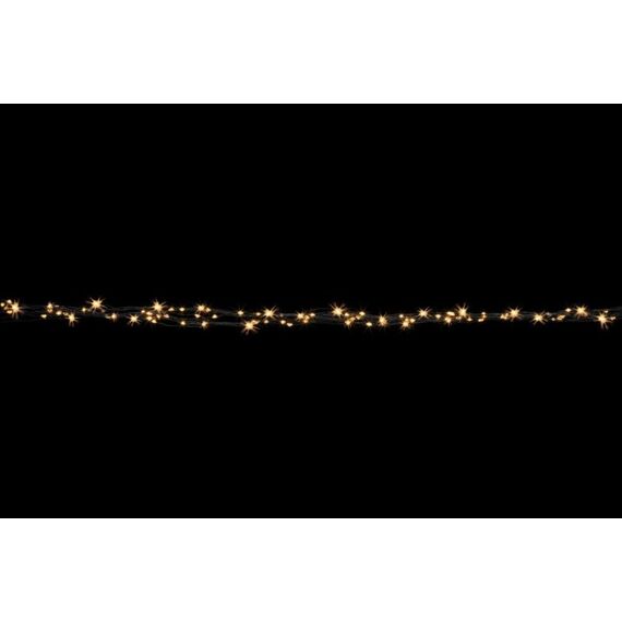 STT Angel Hair 300 twinkle Leichte Dekorationskette 300 Glühbirne(n) LED 6 W