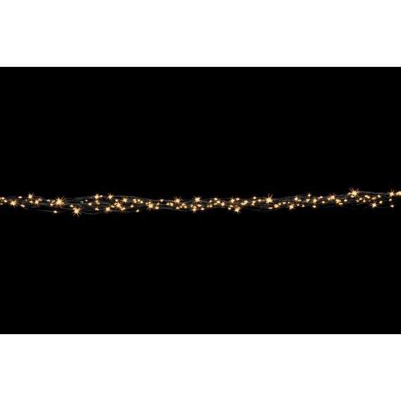 STT Angel Hair 600 twinkle Leichte Dekorationskette 600 Glühbirne(n) LED 6 W