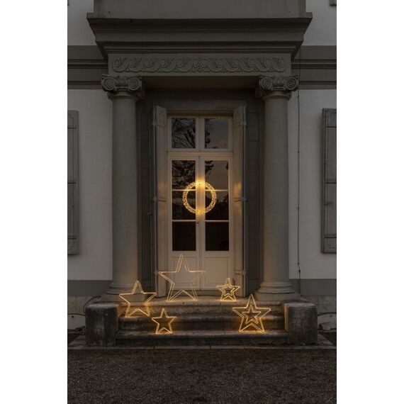 STT DKOL-445-01 Beleuchtungsdekoration Leichte Dekorationsfigur 960 Glühbirne(n) LED 9 W, 5 image