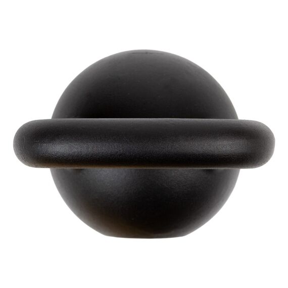 Fitcom Cast Iron 32 kg Standard-Kugelhantel, 2 image