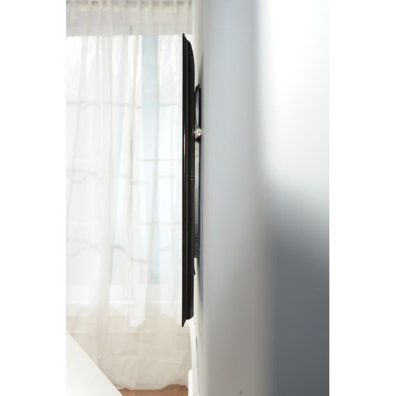 SANUS LL11 2,16 m (85") Schwarz, 6 image