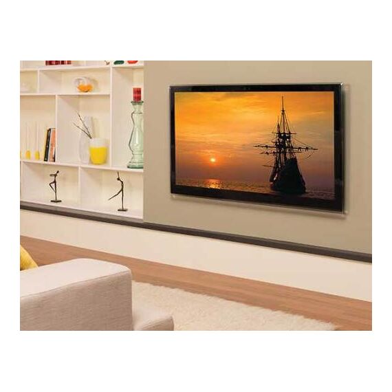 SANUS VLL5-B2 TV-Halterung 2,03 m (80") Schwarz
