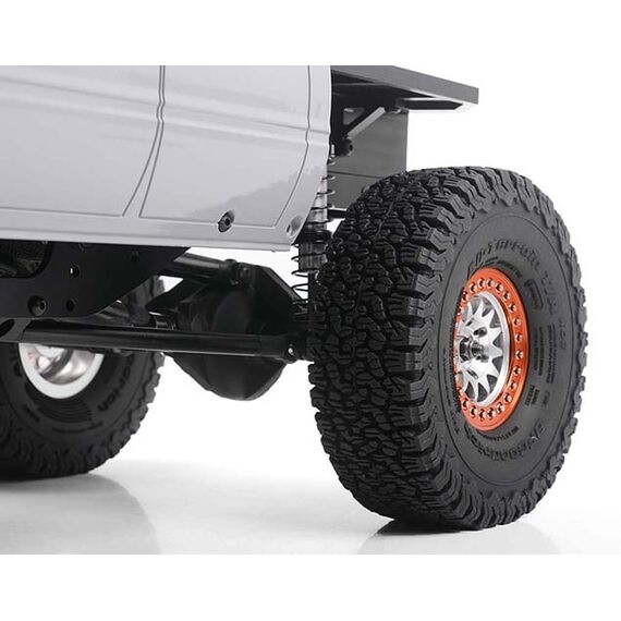 RC4WD Z-T0188 RC-Modellbau ersatzteil & zubehör Reifen, 3 image
