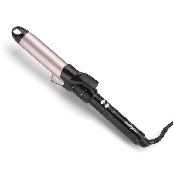 BaByliss C332E Haarstyling-Gerät Lockenstab Warm Schwarz, Pink 1,8 m, 3 image