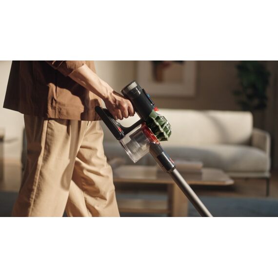 Dyson V8 Cyclone 2-in-1-Stabstaubsauger Batterie Trocken Beutellos 0,54 l Schwarz, 6 image