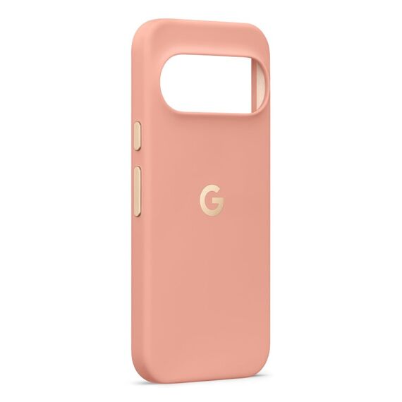 Google GA11708-WW Handy-Schutzhülle 16 cm (6.3") Cover Orange