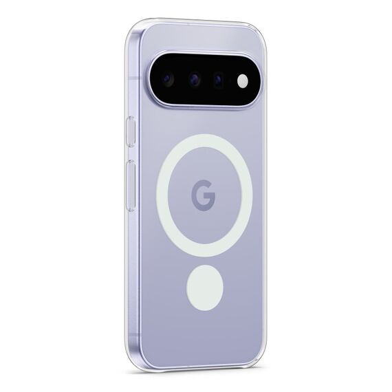 Google GA11713-WW Handy-Schutzhülle 16 cm (6.3") Cover Transparent