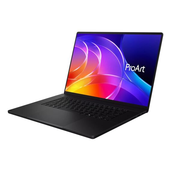 ASUS ProArt P16 H7607BA-SR188X NVIDIA RTX Spark N1X Laptop 40,6 cm (16") Touchscreen 3K 32 GB LPDDR5x-SDRAM 1 TB SSD Wi-Fi 7 (802.11be) Windows 11 Pro Schwarz, 2 image