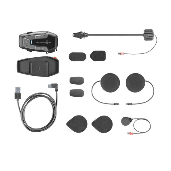 Interphone U-COM 6R, 5 image