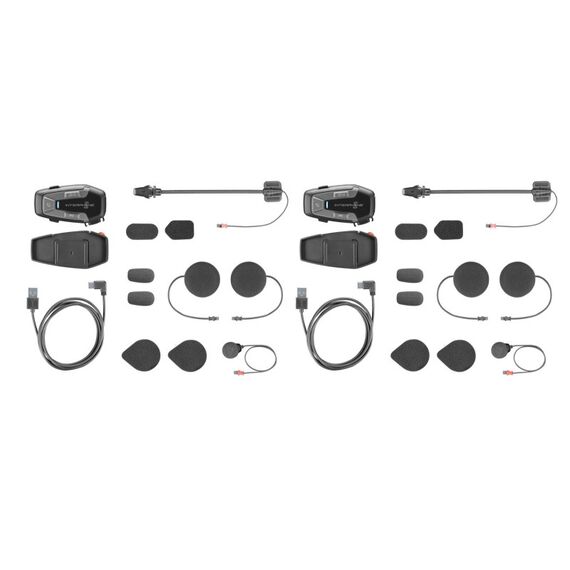 Interphone U-COM 6R DOPPELPAKET, 5 image