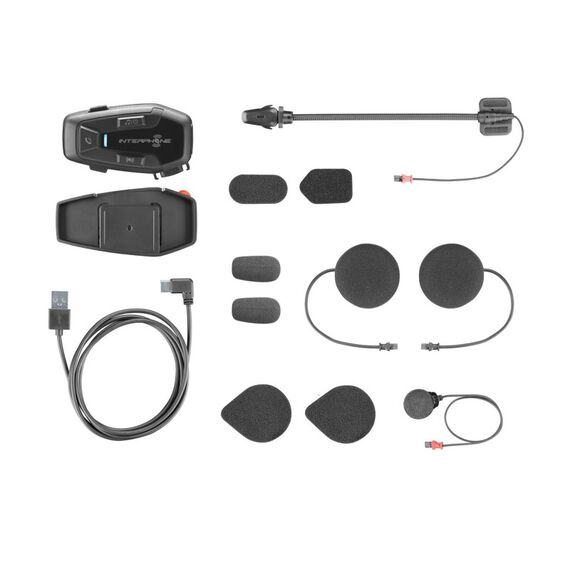 Interphone U-COM 7R, 5 image