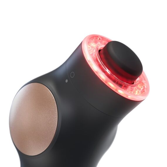 Therabody TheraFace PRO Massagegerät Gesicht Schwarz, 2 image