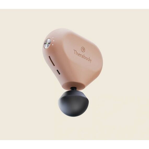 Therabody Theragun Mini 3.0 Massagegerät Universal Beige