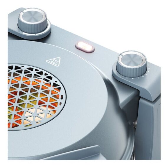 Kenwood My Pizzeria Pizzamacher/Ofen 1 Pizza/Pizzen Blau, 2 image