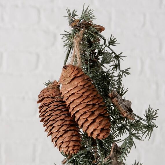 Boltze 2084665 Künstlicher Weihnachtsbaum Unbeleuchtet, 2 image
