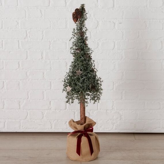 Boltze 2084665 Künstlicher Weihnachtsbaum Unbeleuchtet, 5 image