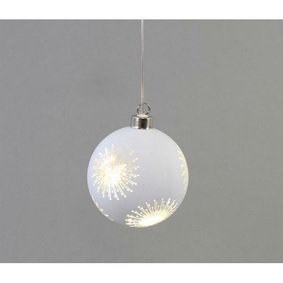 dameco 84178 Beleuchtungsdekoration Leichte Dekorationsfigur 8 Glühbirne(n) LED, 4 image