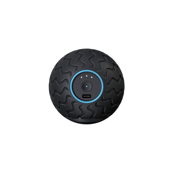 Theragun Wave Solo Massagegerät Universal Schwarz