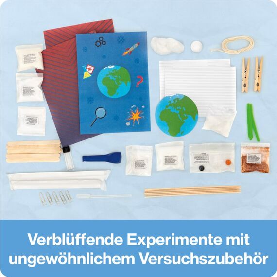 Franzis Verlag 67220 Wissenschafts-Bausatz & -Spielzeug für Kinder, 2 image