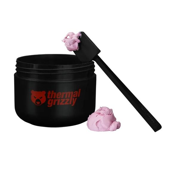 Thermal Grizzly Putty Basic Wärmeleitpaste, 2 image