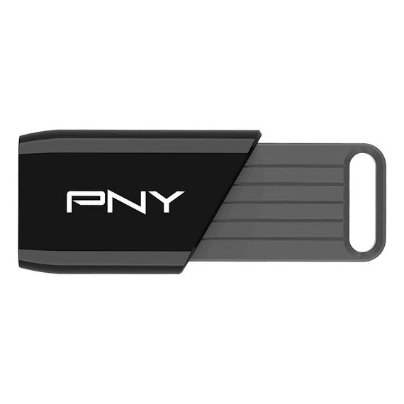 PNY Attaché X USB-Stick 256 GB USB Typ-A 3.2 Gen 1 (3.1 Gen 1) Schwarz, 3 image