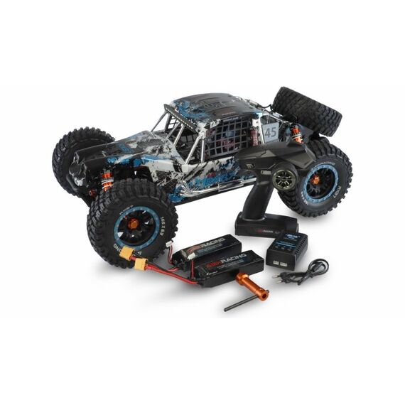 Amewi AMXRacing RXB7 ferngesteuerte (RC) modell Buggy Elektromotor 1:7