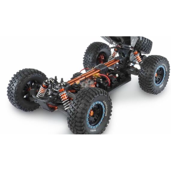 Amewi AMXRacing RXB7 ferngesteuerte (RC) modell Buggy Elektromotor 1:7, 5 image