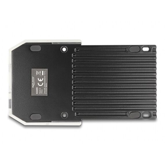 DeLOCK SuperSpeed USB 5 Gbps Dockingstation für 1 x 2.5″ SATA HDD / SSD, 3 image