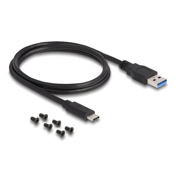 DeLOCK SuperSpeed USB 5 Gbps Dockingstation für 1 x 2.5″ SATA HDD / SSD, 4 image