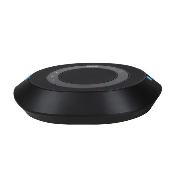 AVer FONE540 Freisprecheinrichtung PC USB/Bluetooth Schwarz, 2 image