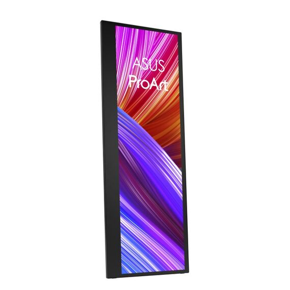ASUS ProArt PA147CDV Computerbildschirm 35,6 cm (14") 1920 x 550 Pixel LCD Touchscreen Schwarz, 2 image