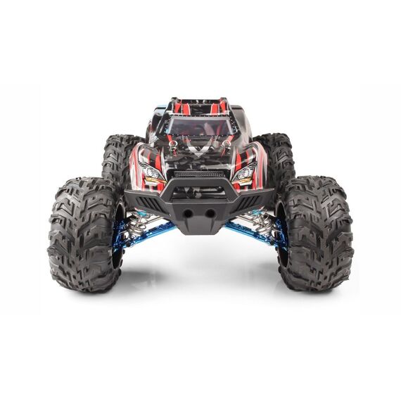 Amewi Crusher Monstertruck brushless ferngesteuerte (RC) modell Elektromotor 1:10, 3 image