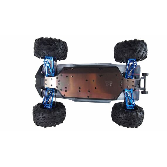 Amewi Crusher Monstertruck brushless ferngesteuerte (RC) modell Elektromotor 1:10, 4 image