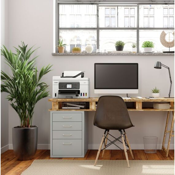 Canon MAXIFY GX4050 Tintenstrahl A4 600 x 1200 DPI WLAN, 5 image