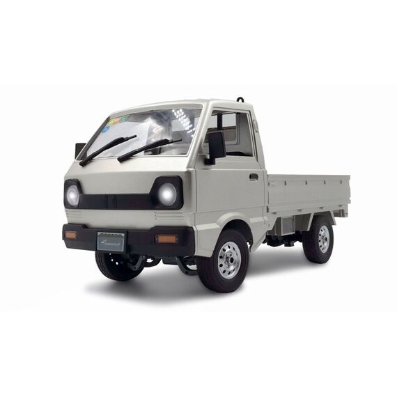 Amewi Kei Truck ferngesteuerte (RC) modell Traktor-LKW Elektromotor 1:10, 4 image