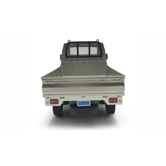 Amewi Kei Truck ferngesteuerte (RC) modell Traktor-LKW Elektromotor 1:10, 7 image